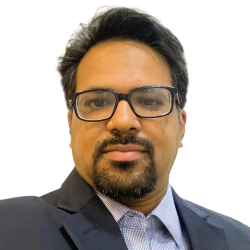 Sunil Sharma